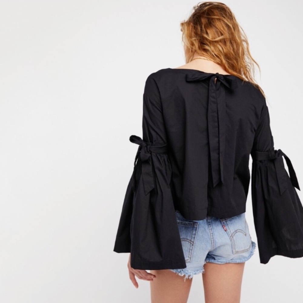 BNWOT Free People So Obviously Yours Top!